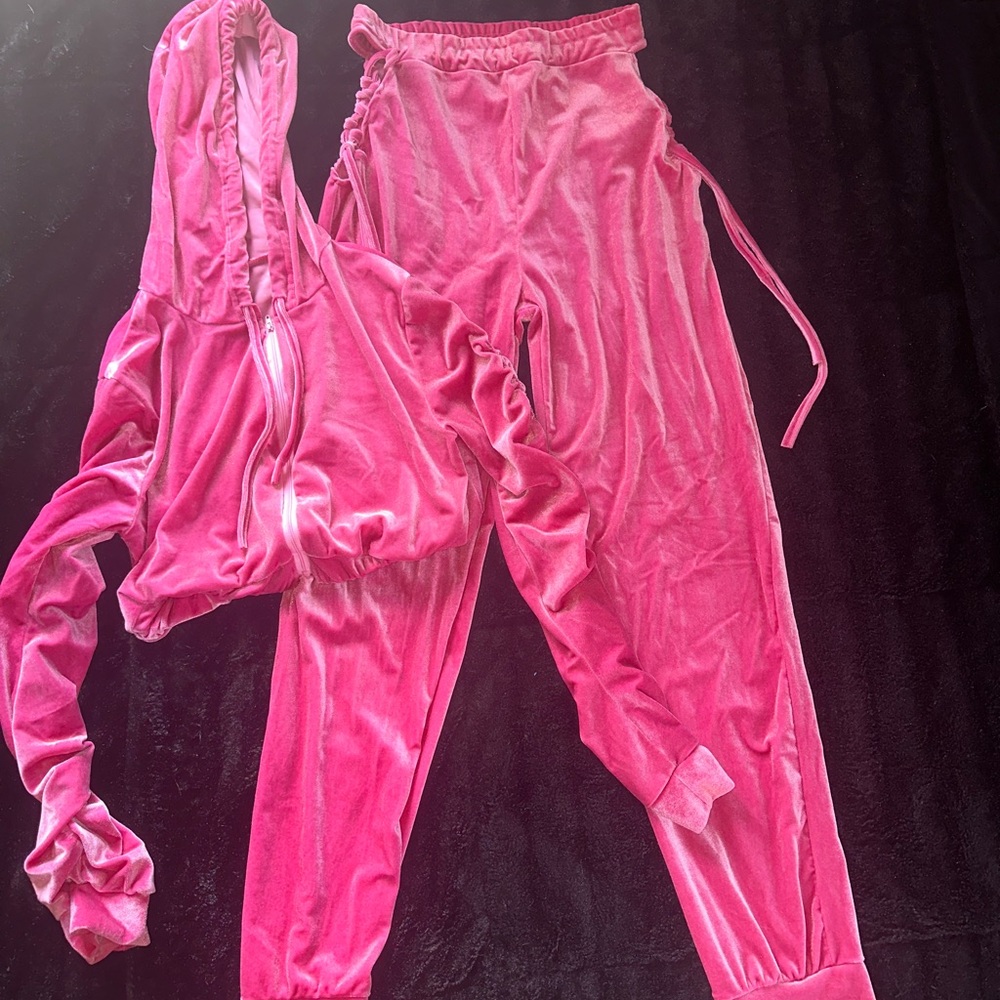2 piece